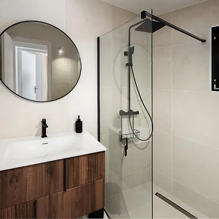 فيلة Sempietru, 8 Pers, Lagon & A Pied *