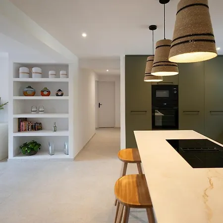 فيلة Sempietru, 8 Pers, Lagon & A Pied *