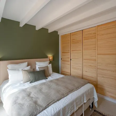 Sempietru, 8 Pers, Lagon & A Pied Villa Lecci