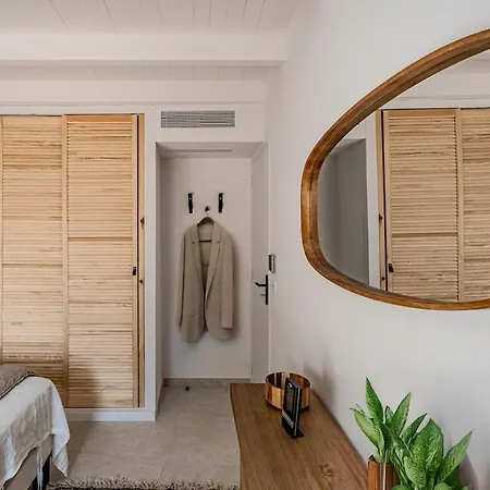 Sempietru, 8 Pers, Lagon & A Pied Lecci