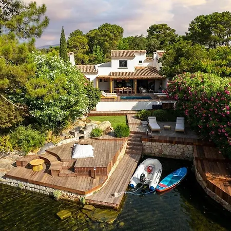 Sempietru, 8 Pers, Lagon & A Pied