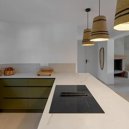 Villa Sempietru, 8 Pers, Lagon & A Pied *