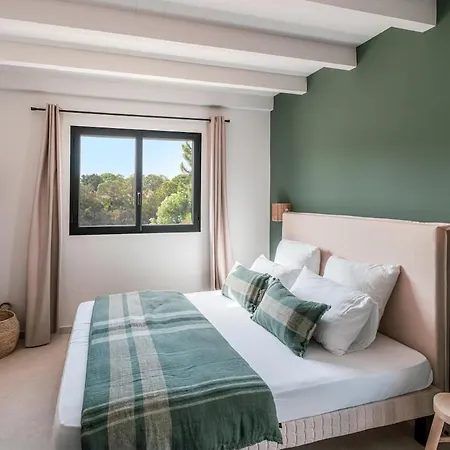 Sempietru, 8 Pers, Lagon & A Pied Villa