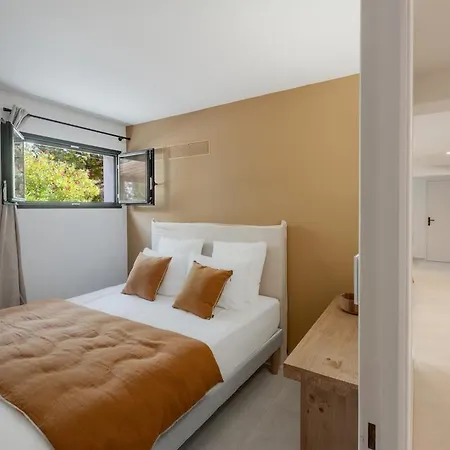 Villa Sempietru, 8 Pers, Lagon & A Pied