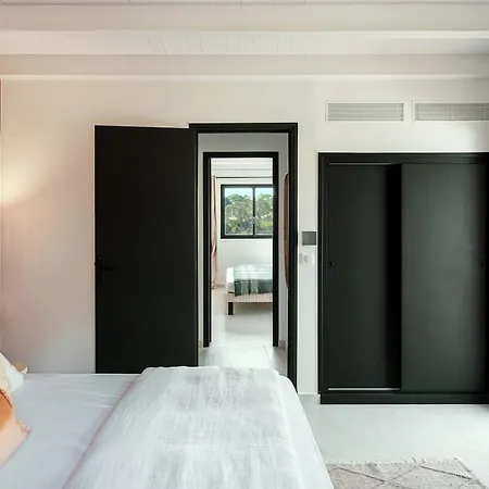 Villa Sempietru, 8 Pers, Lagon & A Pied *