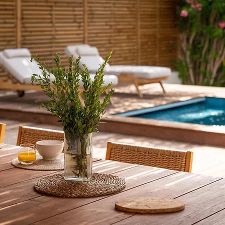 Villa Sempietru, 8 Pers, Lagon & A Pied Lecci