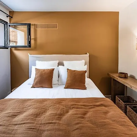 Villa Sempietru, 8 Pers, Lagon & A Pied *