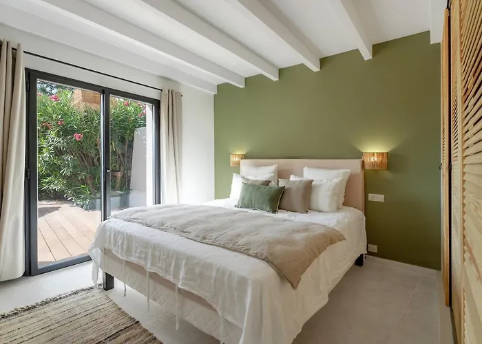 Sempietru, 8 Pers, Lagon & A Pied * Lecci