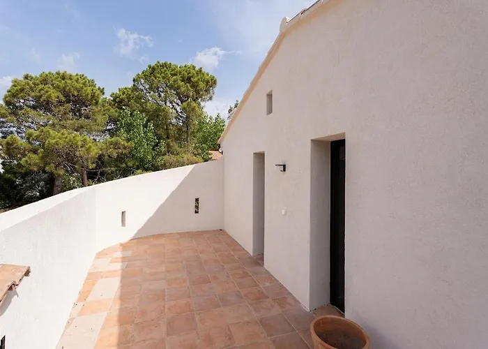 Vila Sempietru, 8 Pers, Lagon & A Pied *