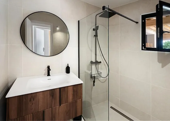 Vila Sempietru, 8 Pers, Lagon & A Pied *