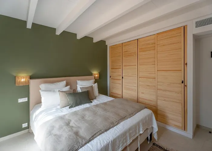 Sempietru, 8 Pers, Lagon & A Pied Vila Lecci