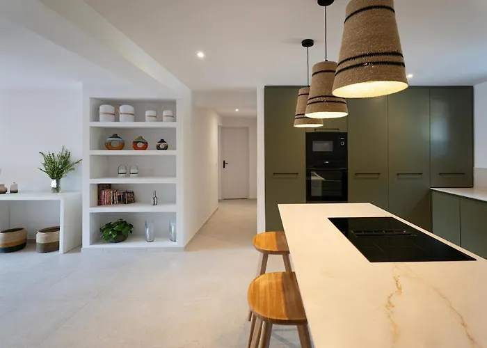 Vila Sempietru, 8 Pers, Lagon & A Pied *