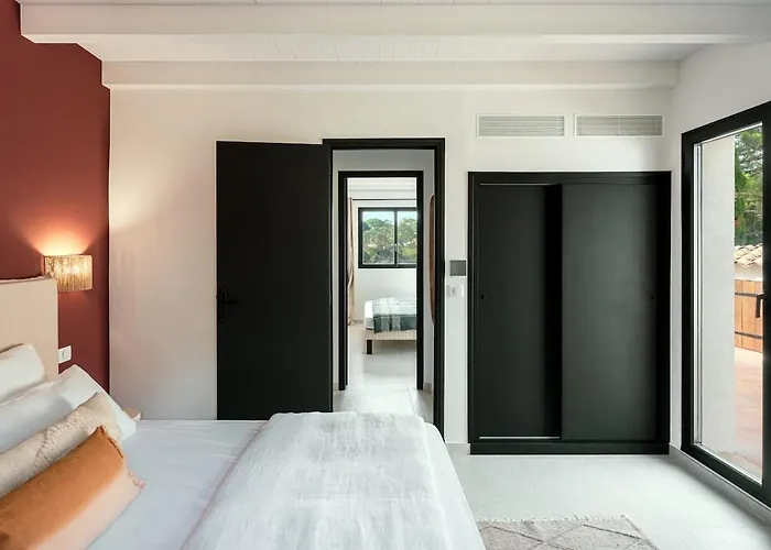 Vila Sempietru, 8 Pers, Lagon & A Pied *