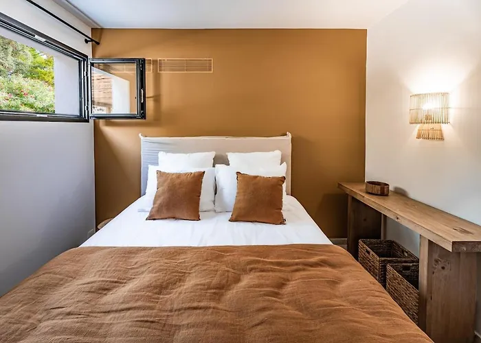 Vila Sempietru, 8 Pers, Lagon & A Pied *